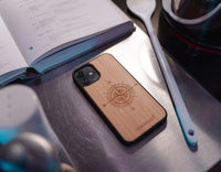 Thumbnail for MANDALA SWAROVSKI iPhone 12 Backcase